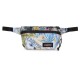чанта,всички,чанти,eastpak,sommar,4l,waist,bag,cut,out,light,(multicolor)