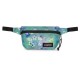 чанта,всички,чанти,eastpak,sommar,4l,waist,bag,flora,fade,aqua,(green)