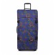 куфари,eastpak,tranverz,l,121l,trolley,bag,brize,palm,navy,(blue)