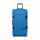 куфари,eastpak,tranverz,m,78l,trolley,bag,blue,(bubble,blue)