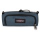 канцеларски,принадлежности,eastpak,triple,bench,pencil,case,triple,denim,(blue)