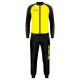 анцуг,мъжки,анцузи,givova,cuba,tracksuit,yellow,black