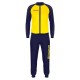 анцуг,мъжки,анцузи,givova,cuba,tracksuit,yellow,blue,(blue)