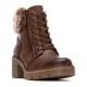 дамски,боти,дамски,високи,обувки,за,ходене,refresh,172911,heel,booties,camel