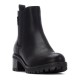 дамски,боти,дамски,високи,обувки,за,ходене,refresh,172919,heel,booties,black
