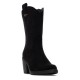 обувки,дамски,боти,дамски,високи,обувки,за,ходене,refresh,172967,heel,boots,black,(black)