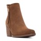 дамски,боти,дамски,високи,обувки,за,ходене,refresh,173015,heel,booties,taupe