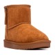 дамски,боти,xti,144443,booties,brown,(camel)