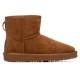 дамски,боти,xti,144444,booties,brown,(camel)