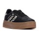 маратонки,дамски,маратонки,xti,144585,trainers,zebra,(black)