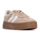 маратонки,дамски,маратонки,xti,144586,trainers,beige