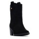 дамски,боти,xti,144721,heel,booties,black,(black)
