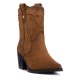 дамски,боти,xti,144721,heel,booties,brown,(camel)