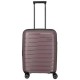 куфари,travelite,air,base,4w,s,expand,trolley,bag,iceblue,metallic,(brown)