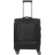 куфари,travelite,crosslite,4w,s,erw,trolley,bag,black,(white,sand)