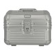 несесер,тоалетни,принадлежности,travelite,next,beauty,wash,bag,silver