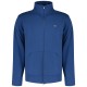 блуза,мъжки,пуловери,gant,reg,shield,half,zip,sweater,refurbished,blue