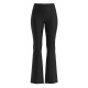 панталони,дамски,панталони,hugo,nalvasi,pants,black,(black)