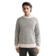 блуза,мъжки,пуловери,scotch,&,soda,181343,sweater,grey,melange,eggnog