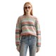 блуза,дамски,пуловери,дамски,плетени,дрехи,scotch,&,soda,fair,isle,relaxed,fit,sweater,tannin,melange