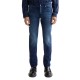 дънки,мъжки,панталони,scotch,&,soda,ralston,regular,slim,fit,jeans,blue,(abstract,blue)