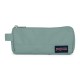 канцеларски,принадлежности,jansport,basic,pencil,case,blue,(faded,sage)