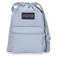 спортна,чанта,спортни,сакове,и,чанти,jansport,drawsack,14l,gymsack,blue,(blue,dusk)