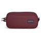 канцеларски,принадлежности,jansport,large,pencil,case,purple,(russet,red)
