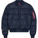 яке,мъжки,якета,alpha,industries,ma,1,logo,padded,jacket,ultra,navy,(blue)