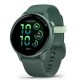 часовници,garmin,reloj,vivoactive,6,jasper,green,jasper,green,metallic,(green)