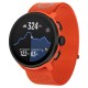 часовник,часовници,suunto,run,watch,orange,(coral,orange)
