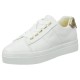 маратонки,дамски,маратонки,gant,avona,trainers,white