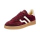 маратонки,дамски,маратонки,gant,cuzima,trainers,dusty,pink,port,wine,(red)