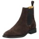 дамски,боти,дамски,високи,обувки,за,ходене,gant,fayy,booties,espresso,brown,(brown)