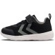 маратонки,детски,маратонки,hummel,actus,ml,recycled,trainers,anthracite,(black)