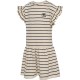 рокля,детски,поли,и,рокли,hummel,ajma,short,sleeve,dress,beige,(whitecap,grey)