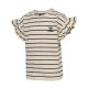 тениска,детски,тениски,hummel,ajma,short,sleeve,t,shirt,beige,(8141)
