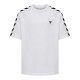 тениска,детски,тениски,hummel,archive,loose,short,sleeve,t,shirt,white,(blanc,de,blanc)