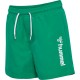 бански,гащета,детски,бански,костюми,hummel,bondi,swimming,shorts,pepper,green,(green)