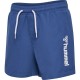 бански,гащета,детски,бански,костюми,hummel,bondi,swimming,shorts,blue,(true,navy)
