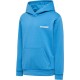 суичър,детски,блузи,hummel,casper,hoodie,blue