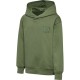суичър,детски,блузи,hummel,clean,hoodie,olivine,(green)