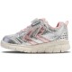 маратонки,детски,маратонки,hummel,crosslite,glitter,trainers,silver