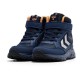 маратонки,детски,маратонки,hummel,explorer,tex,trainers,dark,denim,(blue)