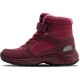 маратонки,детски,маратонки,hummel,explorer,tex,trainers,rose,brown,(red)