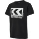 тениска,детски,тениски,hummel,fsk,low,short,sleeve,t,shirt,black,(black)