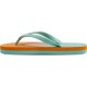 джапанки,дамски,сандали,и,чехли,hummel,gradient,flip,flops,green,(bright,marigold)