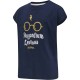 тениска,детски,тениски,hummel,harry,potter,short,sleeve,t,shirt,blue,(black,iris)