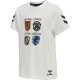 тениска,детски,тениски,hummel,harry,potter,short,sleeve,t,shirt,marshmallow,(white)