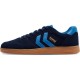 маратонки,мъжки,маратонки,hummel,handball,perfekt,cl,trainers,black,iris,(blue)